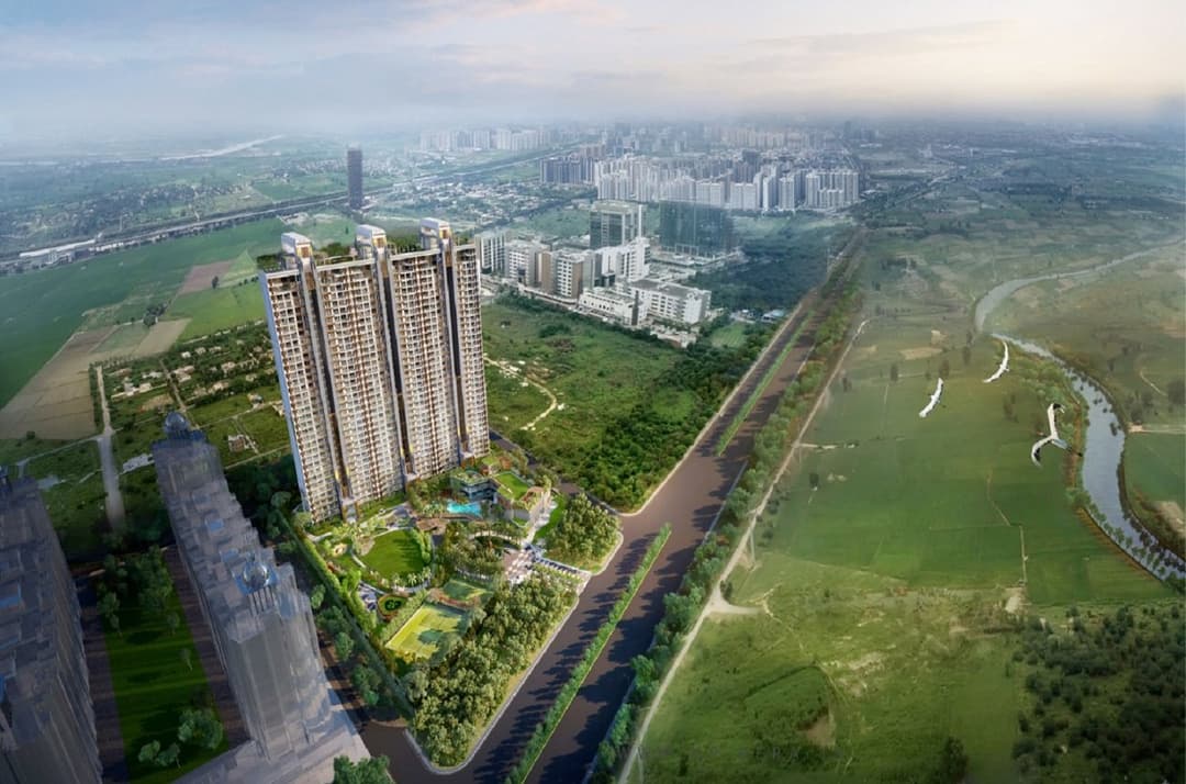 Gulshan Dynasty Sector 144 Noida gallery image 5