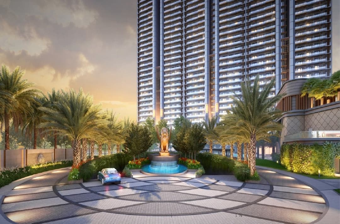 Gulshan Dynasty Sector 144 Noida gallery image 6