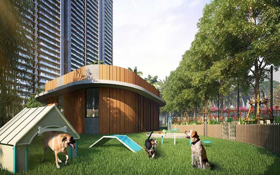 Gulshan Dynasty Sector 144 Noida gallery image 3