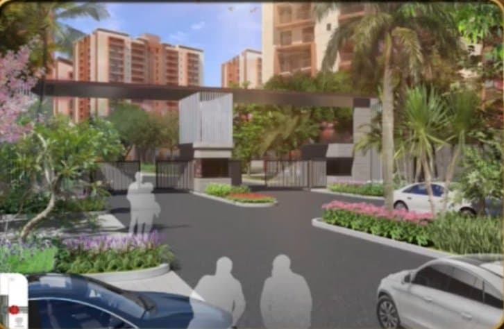 ATS Province D Olympia Sector 22D Yamuna Expressway