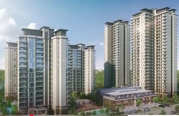 ACE Starlit Sector 152 Noida