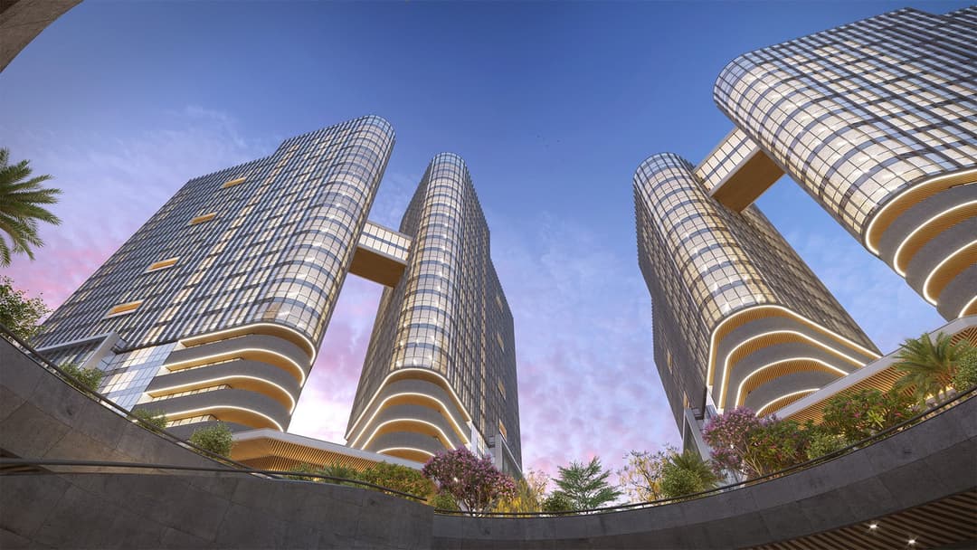 Fairfox EON Sector 140A Noida gallery image 1