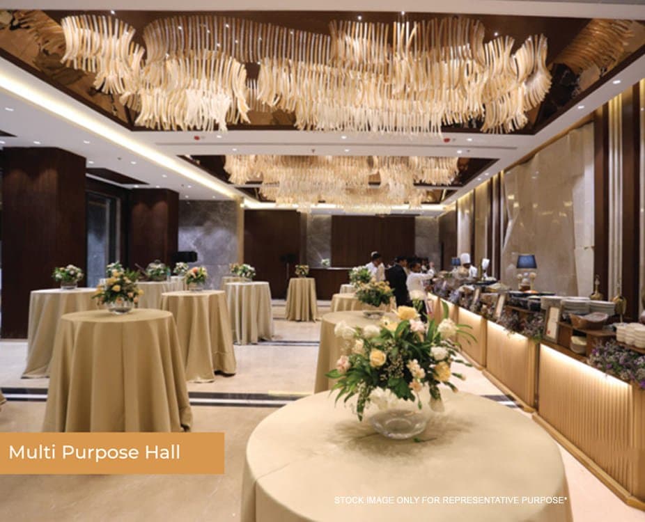 ACE Starlit Sector 152 Noida gallery image 2
