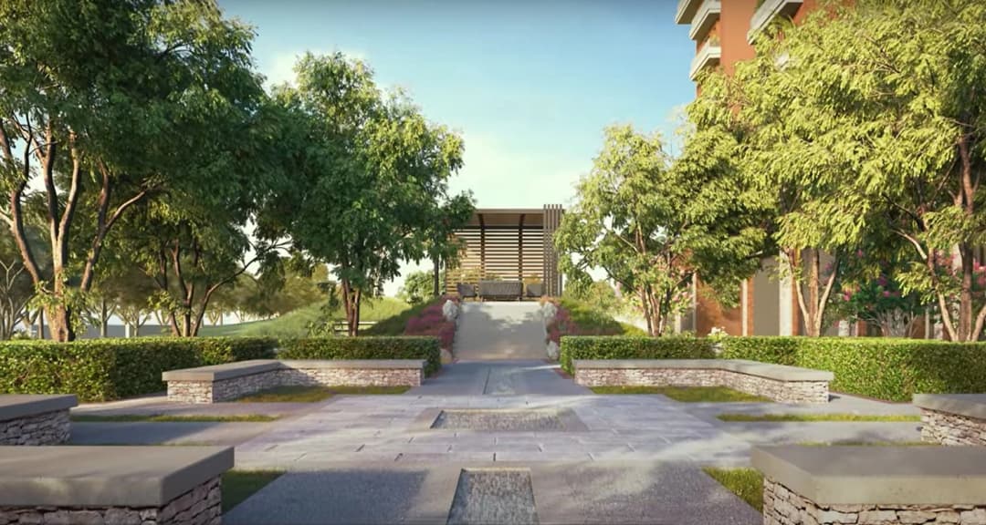 Max Estate 128 Sector 128 Noida gallery image 2