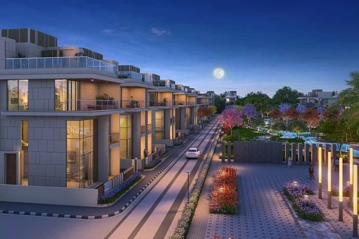 ACE Estate Sector 22D Yamuna Expressway gallery image 2