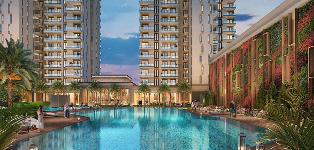 ACE Starlit Sector 152 Noida gallery image 4
