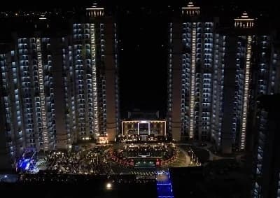 Samridhi Luxuriya Avenue Sector 150 Noida gallery image 1