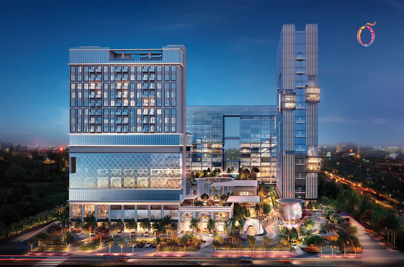 CRC The Flagship Sector 140A Noida
