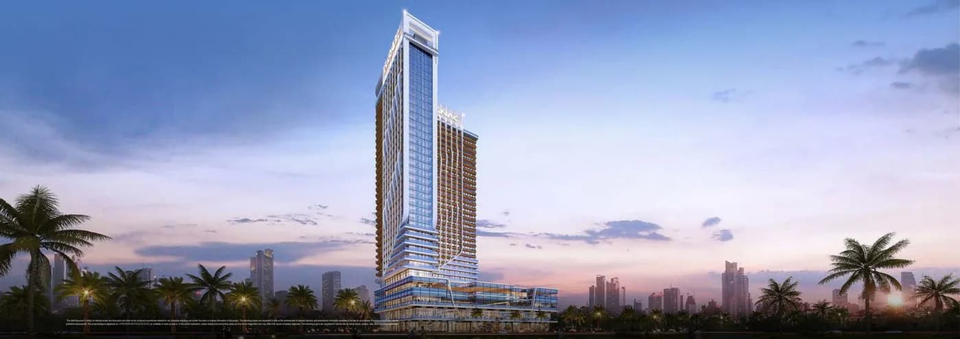 DASNAC Yuva Sector 124 Noida