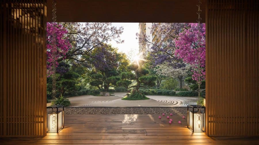 Experion Saatori Sector 151 Noida gallery image 1