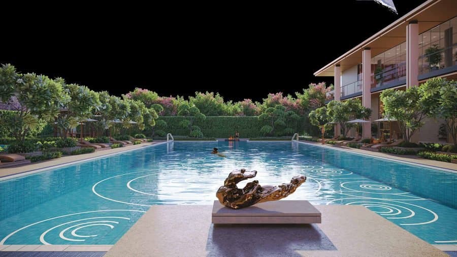 Experion Saatori Sector 151 Noida gallery image 4