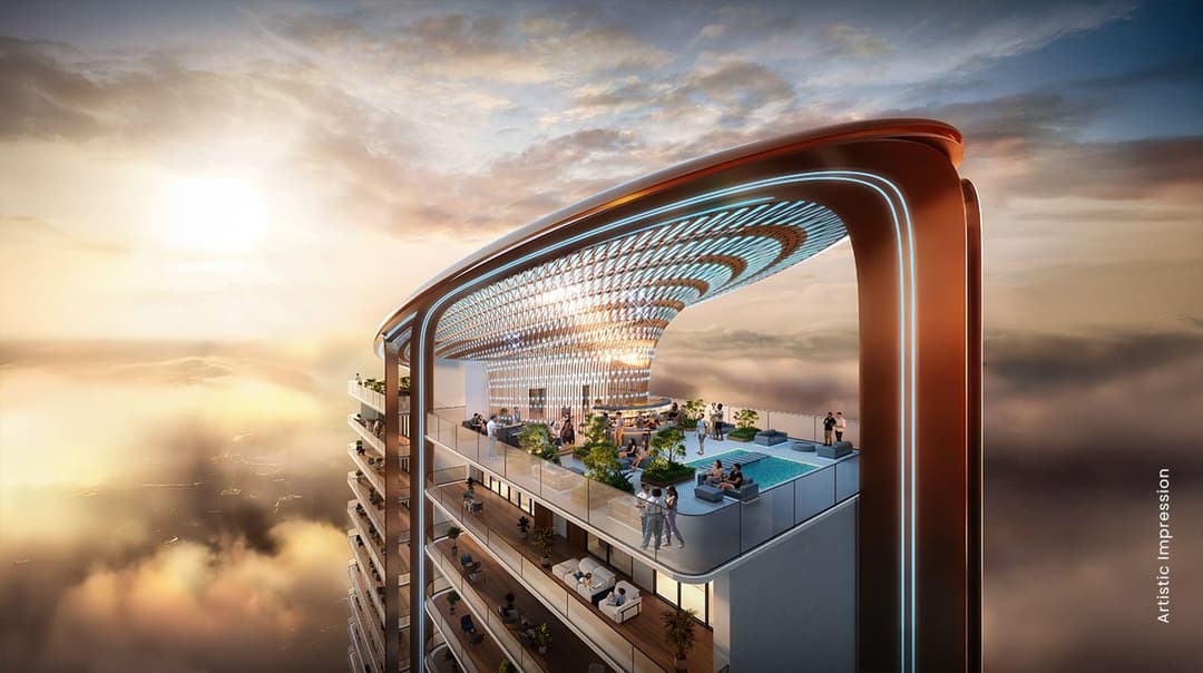 Jacob and Co Noida - A Crown Above the Clouds