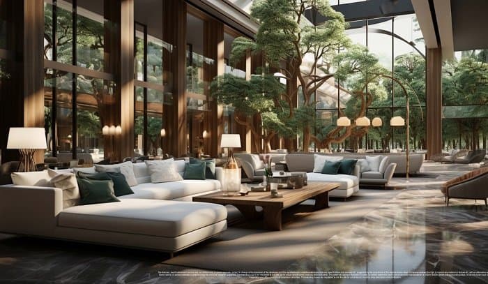 DASNAC Westminster Sector 146 Noida gallery image 6
