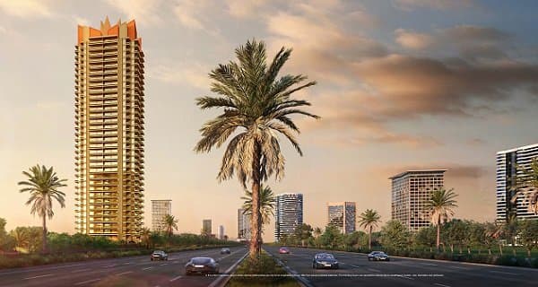 DASNAC Westminster Sector 146 Noida gallery image 1