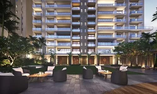 Kalpataru Vista Sector 128 Noida gallery image 1