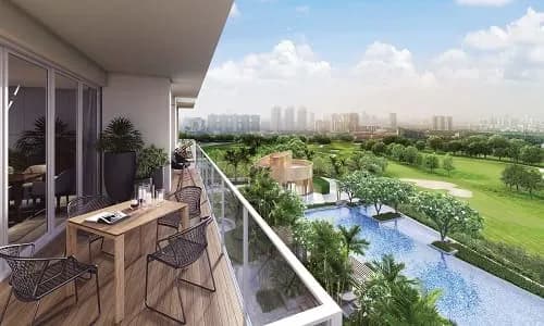 Kalpataru Vista Sector 128 Noida gallery image 2