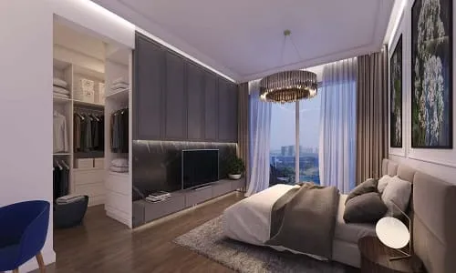 Kalpataru Vista Sector 128 Noida gallery image 3