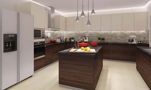 Kalpataru Vista Sector 128 Noida gallery image 4