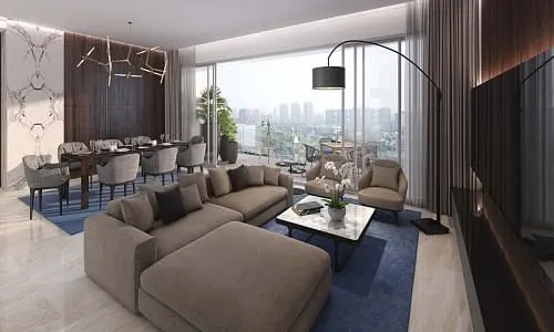 Kalpataru Vista Sector 128 Noida gallery image 5