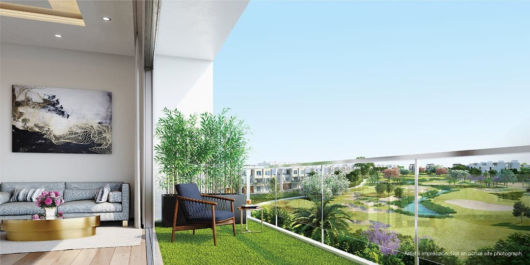 Godrej Crown Residences Sector 27 Greater Noida gallery image 5