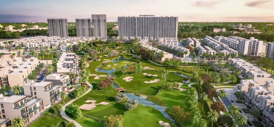 Godrej Crown Residences Sector 27 Greater Noida gallery image 6