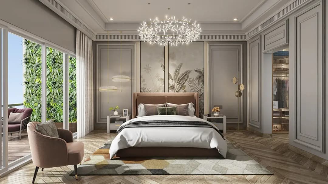 Gulshan Avante Sector 16B Greater Noida West gallery image 1