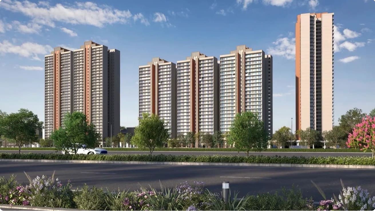 Godrej Arden