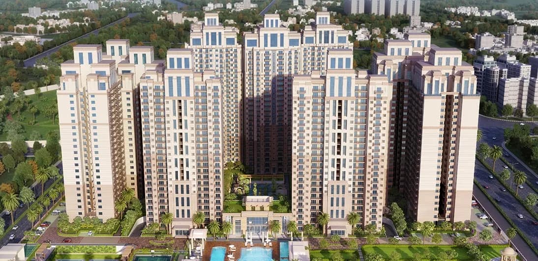 ACE Parkway Sector 150 Noida