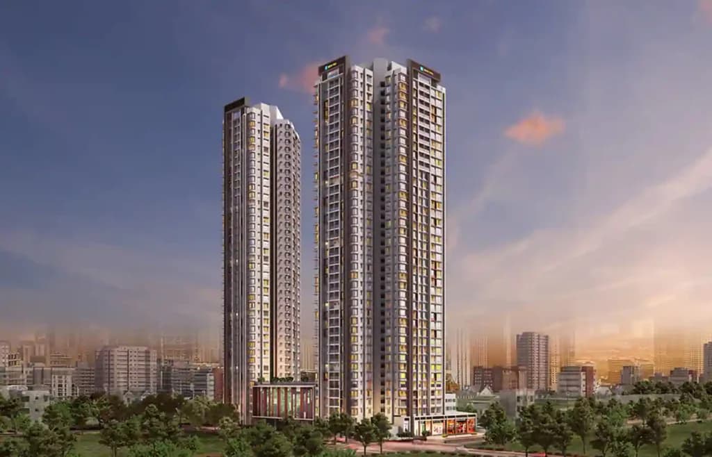 Kalpataru Vista Sector 128 Noida