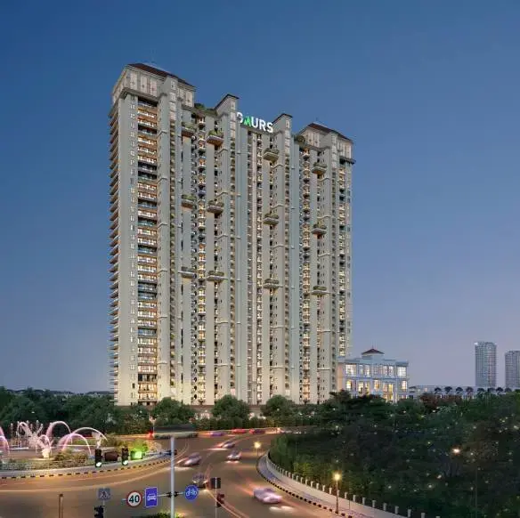 Legacy by Gaurs Pari Chowk Greater Noida