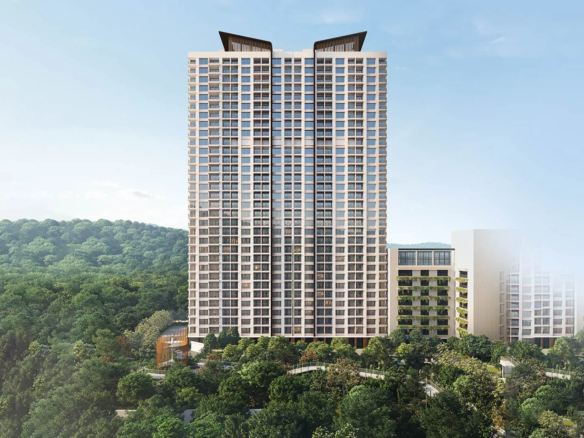 Vanaha Pune verdant