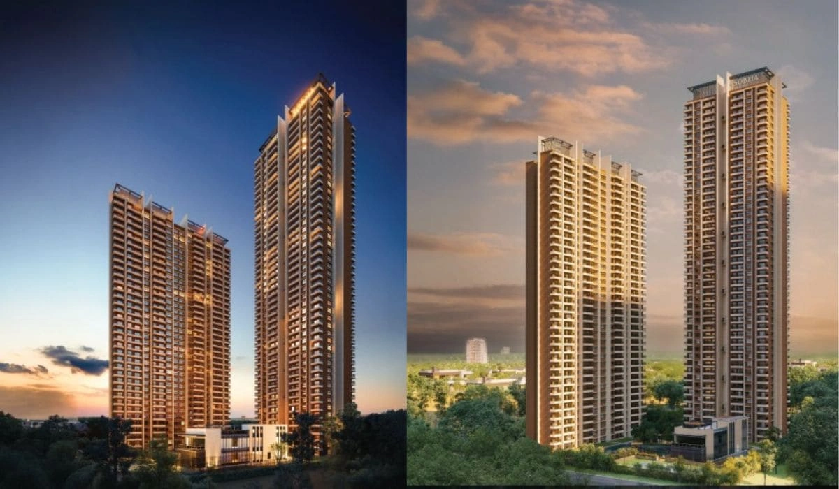 Sobha Aurum Greater Noida
