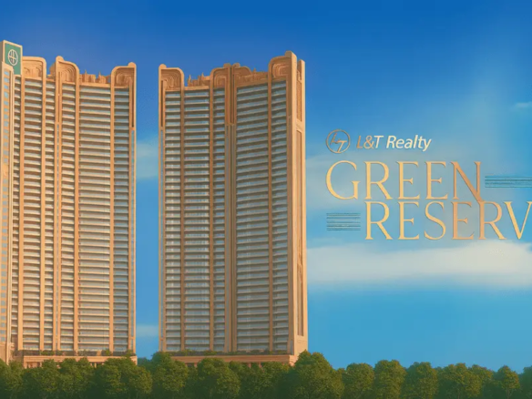 L&T green reserve 128
