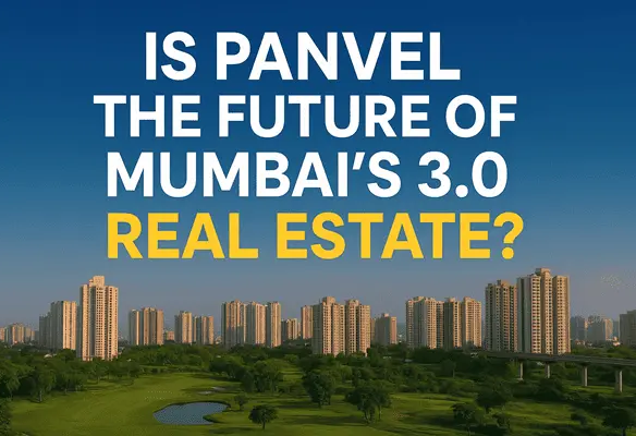 Godrej city panvel