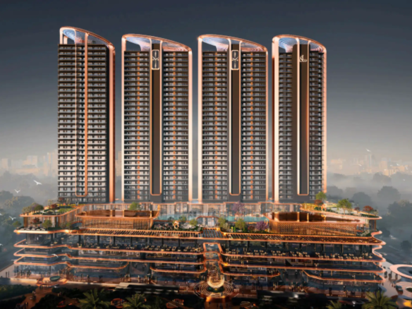 Jacon & Co Noida