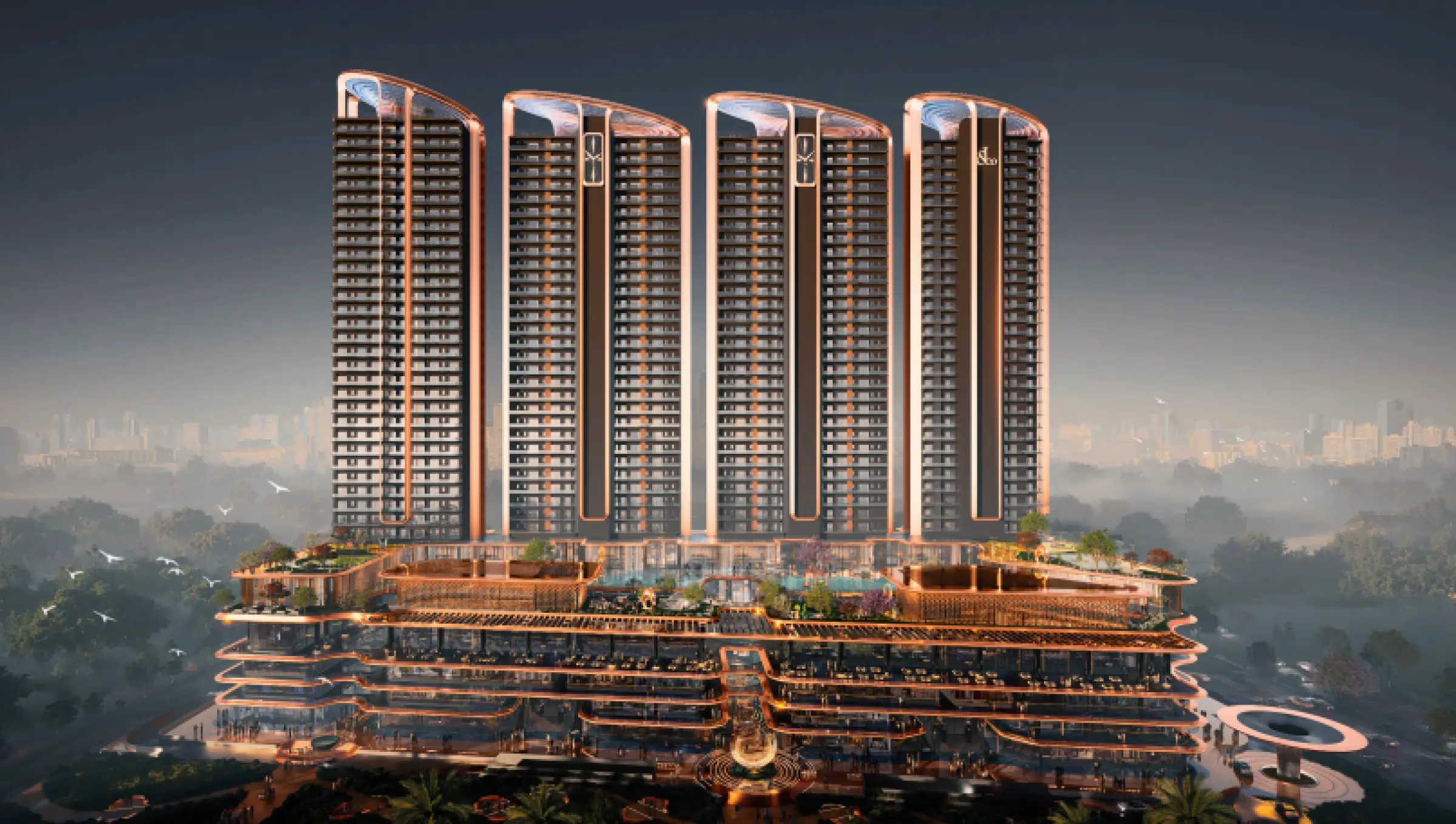 Jacon & Co Noida