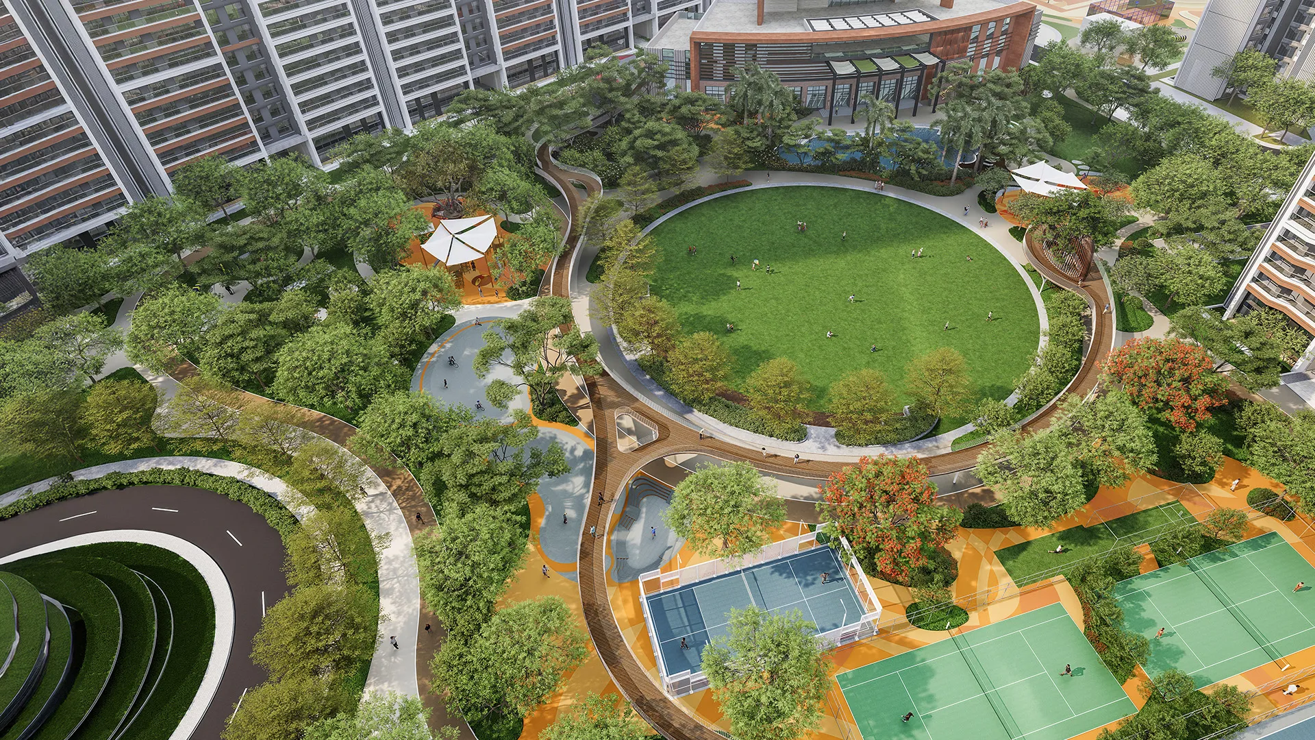 G-6 Prestige Indirapuram