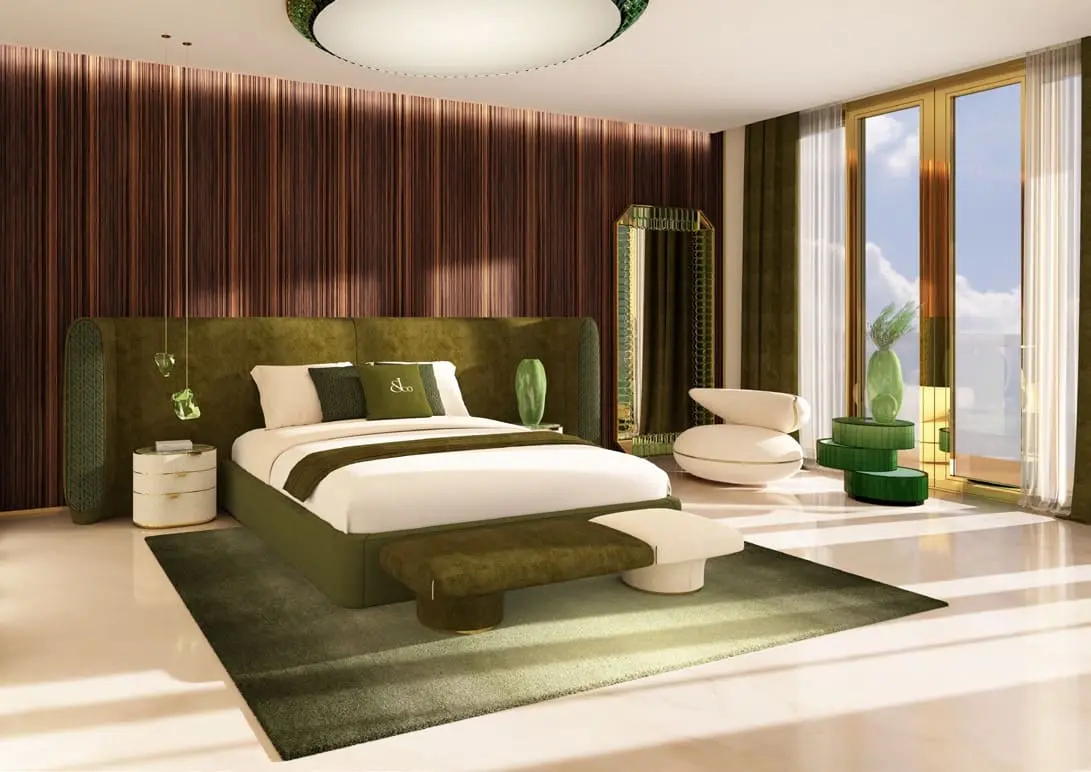 Jacon & co noida