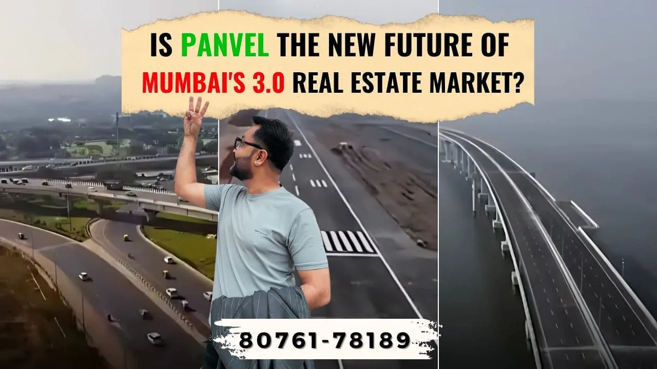 godrej city panvel
