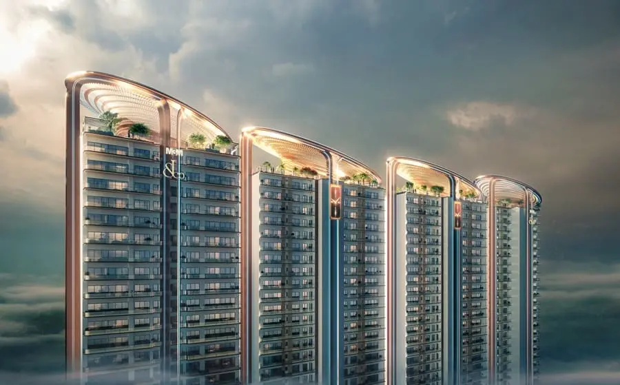 Jacob & Co Noida