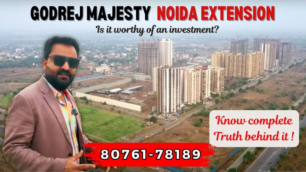 Godrej majesty review