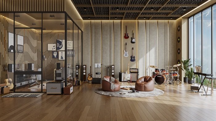 Eldeco 7 Peaks gallery