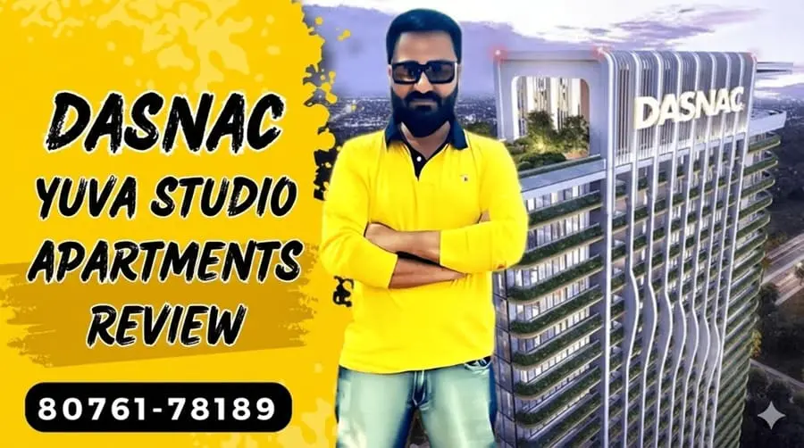 Dasnac Yuva Studio Apartments