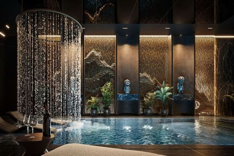Jacob & co Noida amenities