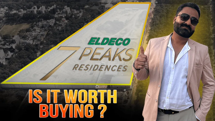 eldeco greater noida