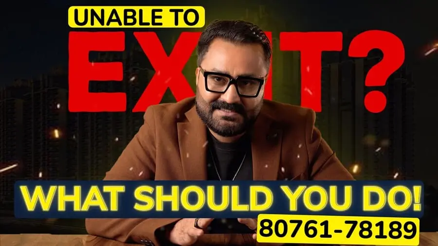 noida real estate
