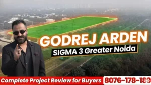 Godrej arden