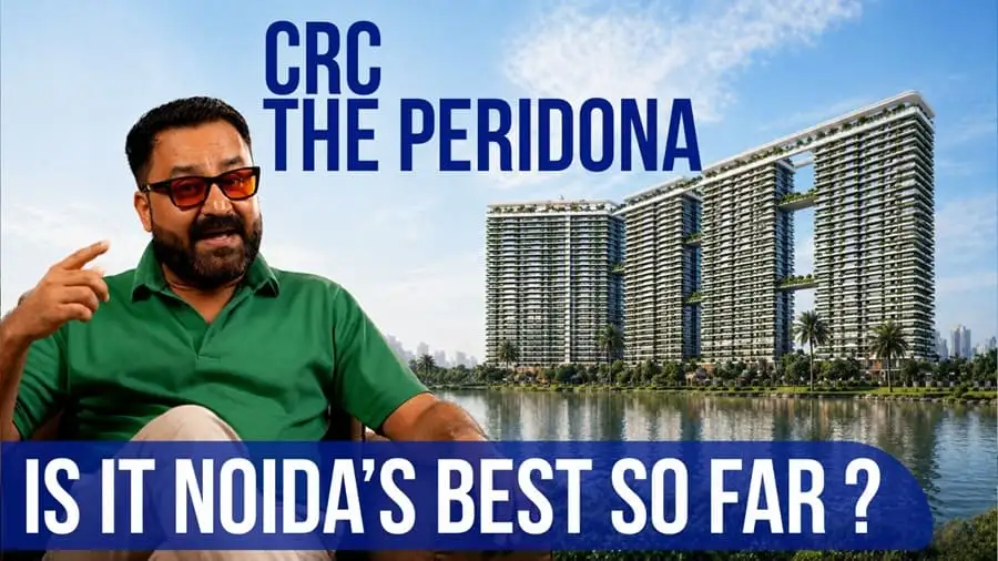 CRC the peridona review