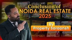 noida real estate