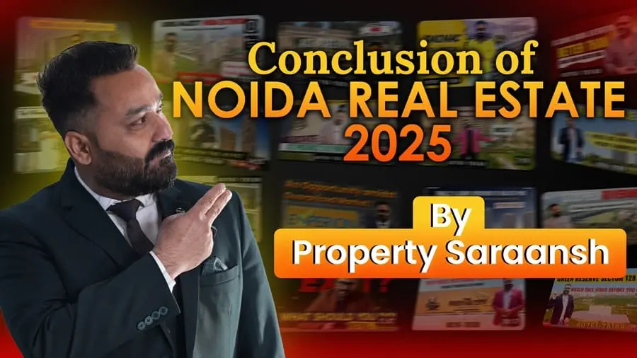 noida real estate